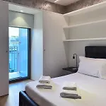 Stay-corso Italia Appartamento