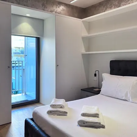 Stay-corso Italia Διαμέρισμα