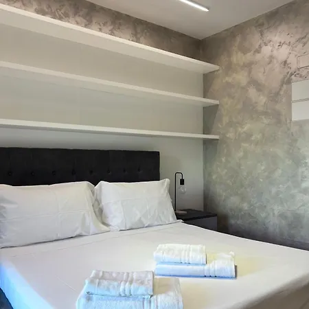 Stay-corso Italia