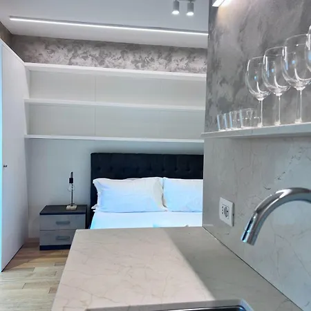 Stay-corso Italia