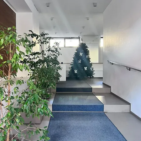 Stay-corso Italia Διαμέρισμα