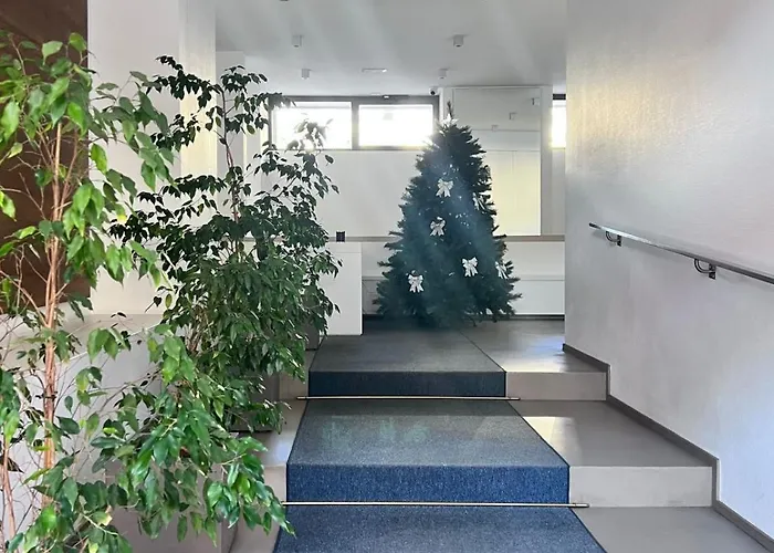 Stay-corso Italia Apartmán