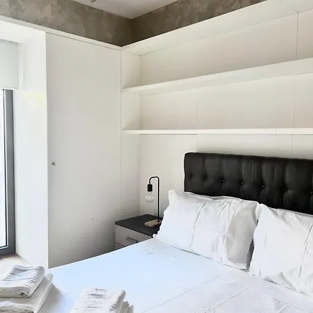 Daire Stay-corso Italia Bari