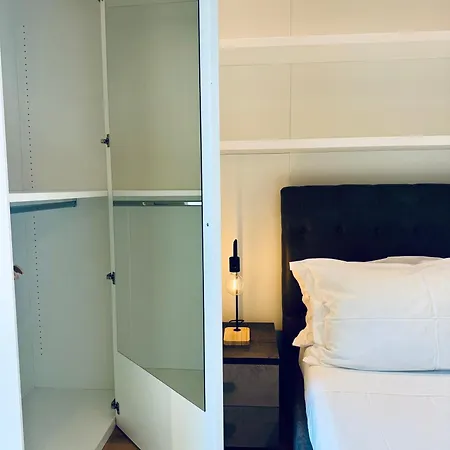 Daire Stay-corso Italia Bari