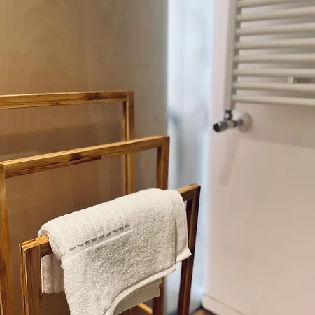 Stay-corso Italia شقة *