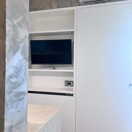 Stay-corso Italia Daire Bari