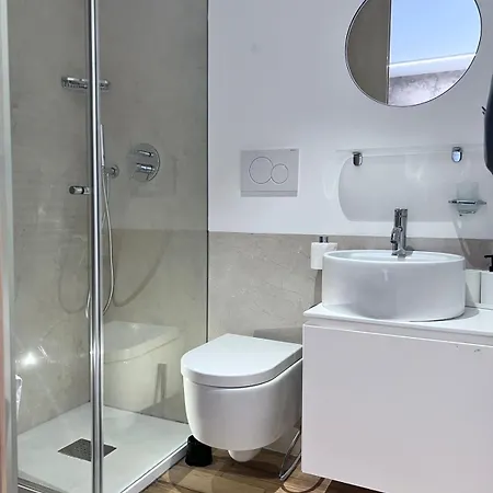 Stay-corso Italia شقة *