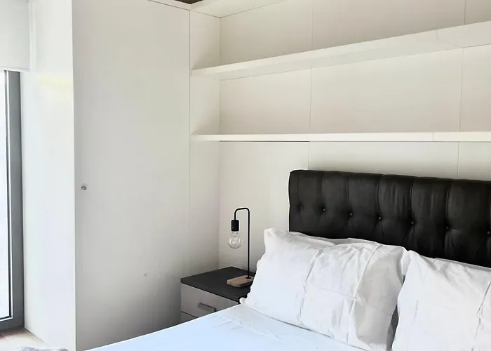 Daire Stay-corso Italia Bari