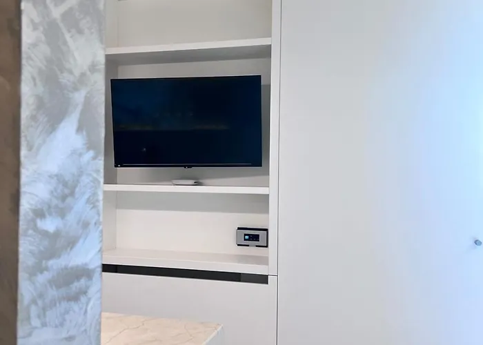 Stay-corso Italia Daire Bari