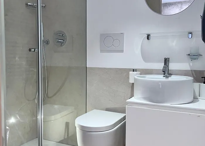 Stay-corso Italia Daire *