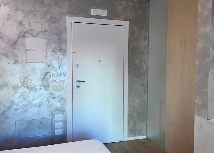 Stay-corso Italia *